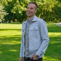 Robin van der Waal van Dijk