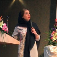 Fateme (Haana) Khanzadi