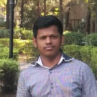 Anil Kamble
