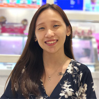 Annabelle Leong