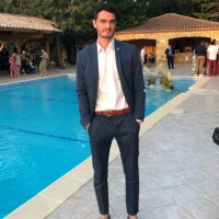 Romain Pierotti