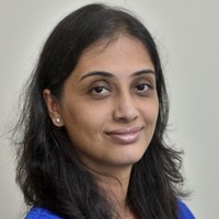 Tithi Dosaj Khatri