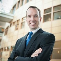 Martin Franklin, PMP