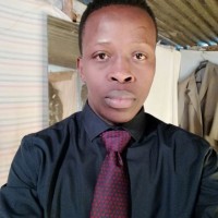Shadrack Molete