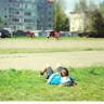 Дима Высокий