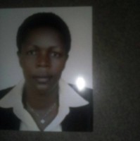 Resty Tumushabe