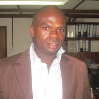 Nwagwu Damian Ndubuisi