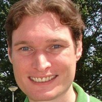 Martijn Huisman