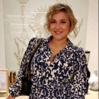 Anna Sorokina