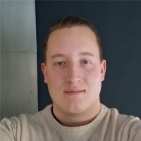 Bart Van Kesteren