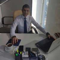 Adem ÇETİN