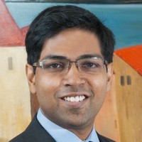 Roshan Padamadan, CFA