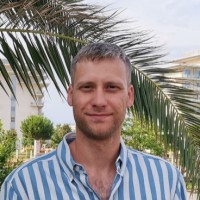 Дмитрий Ермошкин