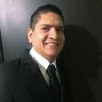 Saul Constante Camacho