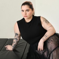 Adriana Chamakian