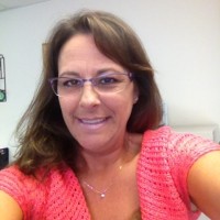 Christina Wright-Leifried