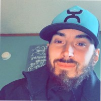 Brandon Pierson