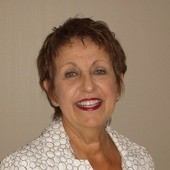 Geri Barborek