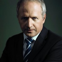Joe Mcgrath