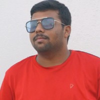 Pushpak Gupta K
