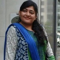 Sherbano Moizali