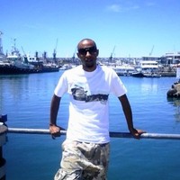 Brenton Smith