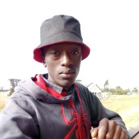 MBUGUA KIBANGA