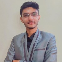 Adhiraj Bosamiya