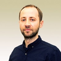 Zoran Stoilov