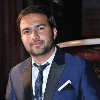 Shivam Adhikari