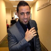 RANDY MONTERO