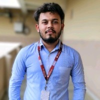 Prashant Kumar Pradhan