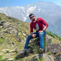 Viraj Singh Sisodiya