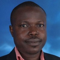Dr. Ir. Bonaventure V. Agboton Ph.D - Senior Project Manager