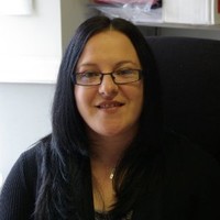 Louise Steel