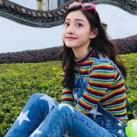 Vanessa Zhang