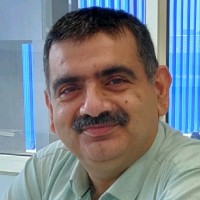 Bhupender Kumar Virmani