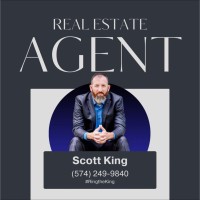 Scott King