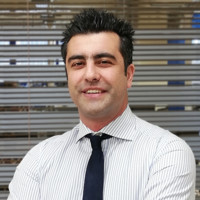 Dimitris Ntavelis