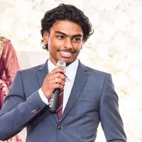 Hari Selvarajah