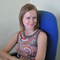 Irina Kozakevich
