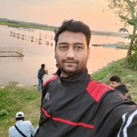 Jubair Ahammed