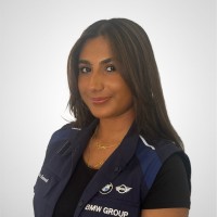 Tara Grewal