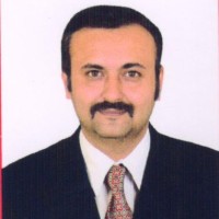 Mitesh Parmar