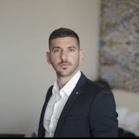 Yaniv Tarab