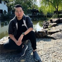 Xu Guoxiong, Eric (许国雄)