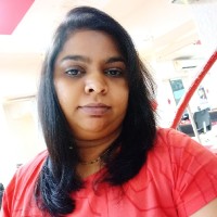 Dhanashree Patil