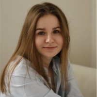 Valeriia Bogdanova