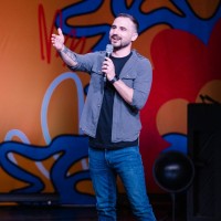 Kyle Zacour