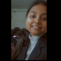 Kretika Srivastava